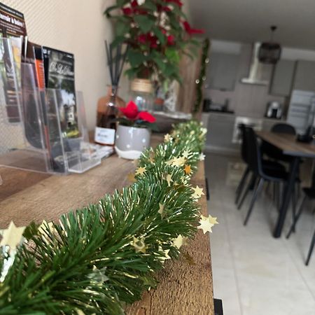 Gite Chez Salvatore Vresse מראה חיצוני תמונה