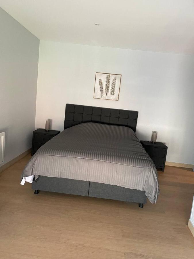 Gite Chez Salvatore Vresse מראה חיצוני תמונה