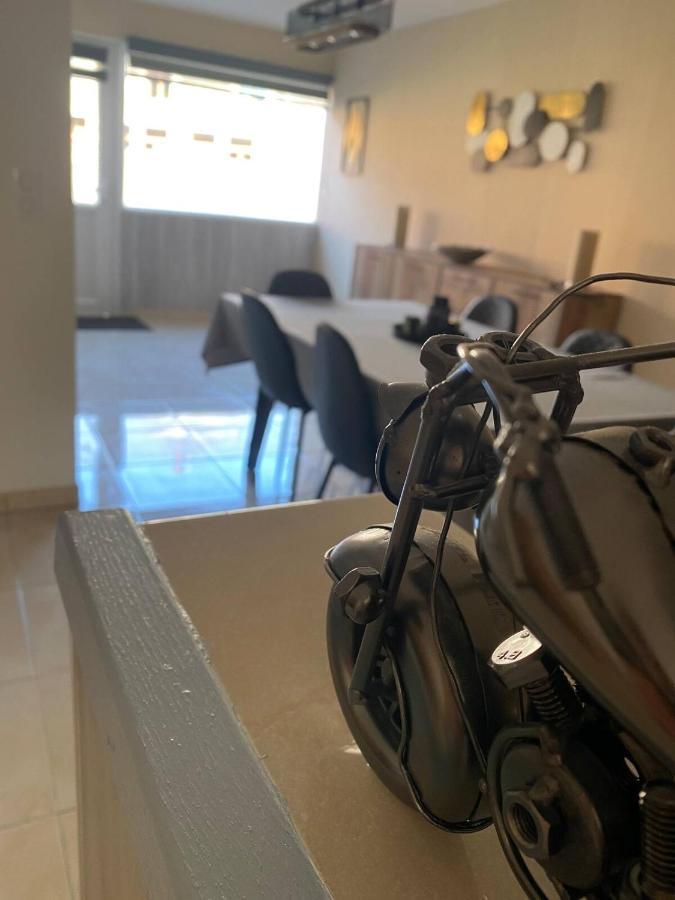 Gite Chez Salvatore Vresse מראה חיצוני תמונה