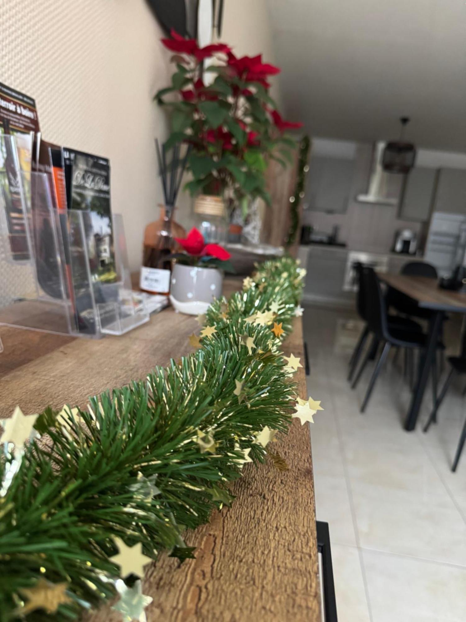 Gite Chez Salvatore Vresse מראה חיצוני תמונה